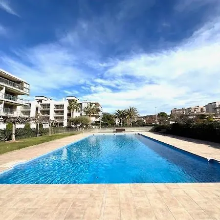 Boutique Jardines Appartement *