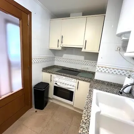 Appartement Boutique Jardines *