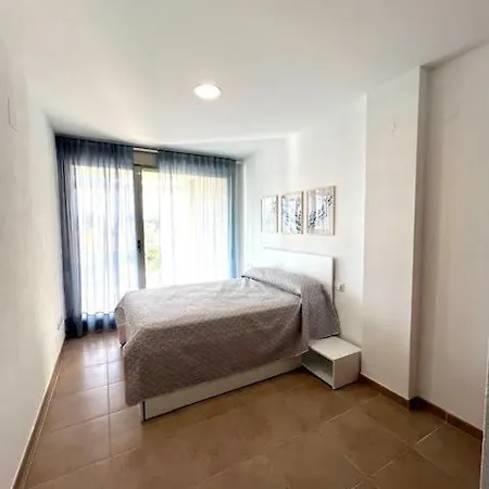 Boutique Jardines Appartement Benicàssim
