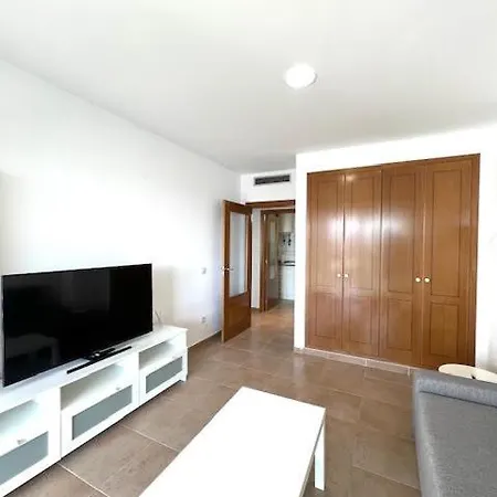Appartement Boutique Jardines