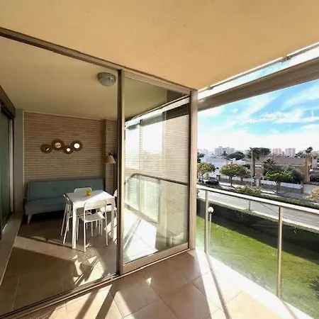 Boutique Jardines Appartement *