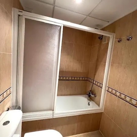 Boutique Jardines Appartement Benicàssim