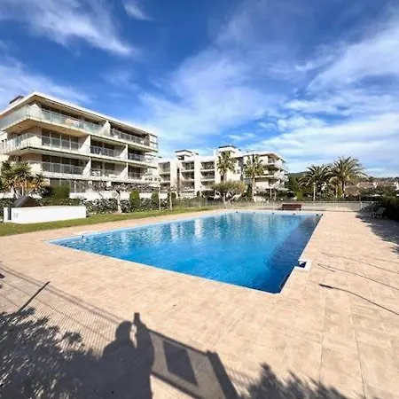 Appartement Boutique Jardines *