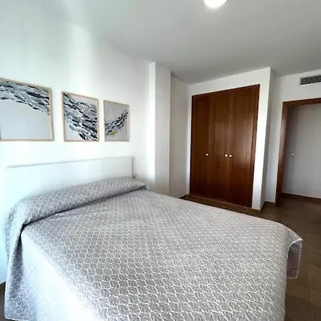Boutique Jardines Appartement Benicàssim