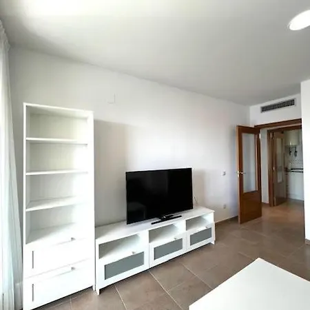 Appartement Boutique Jardines