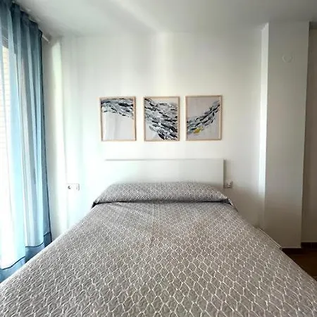 Boutique Jardines Appartement Benicàssim